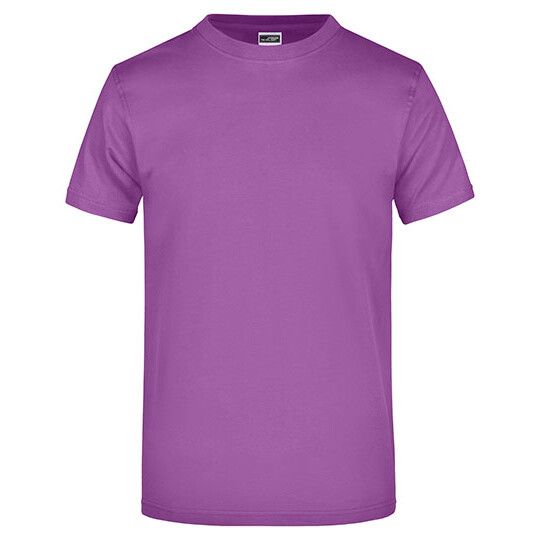Round-T Heavy für Herren - purple-970