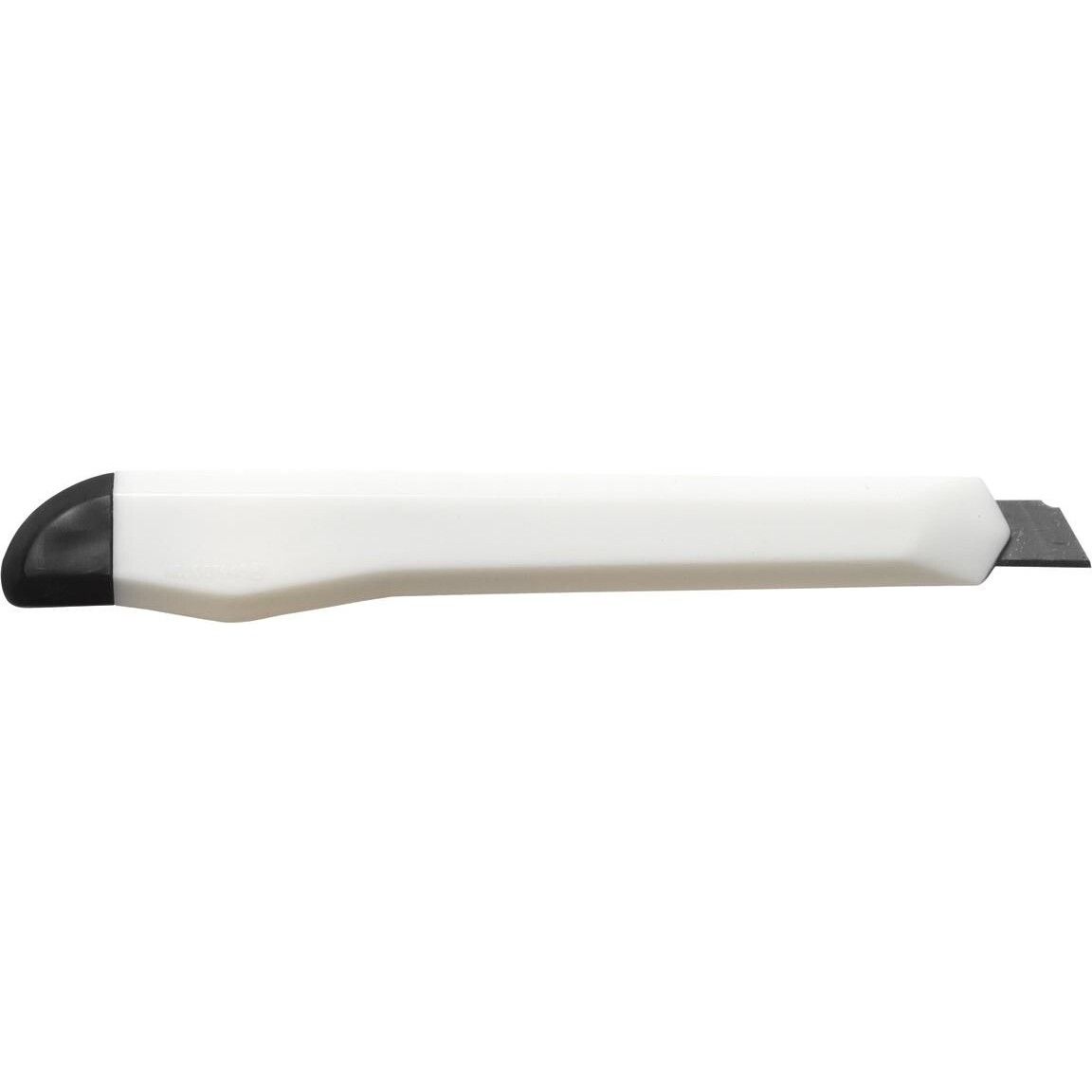 Cutter-Messer Eden - weiß-677