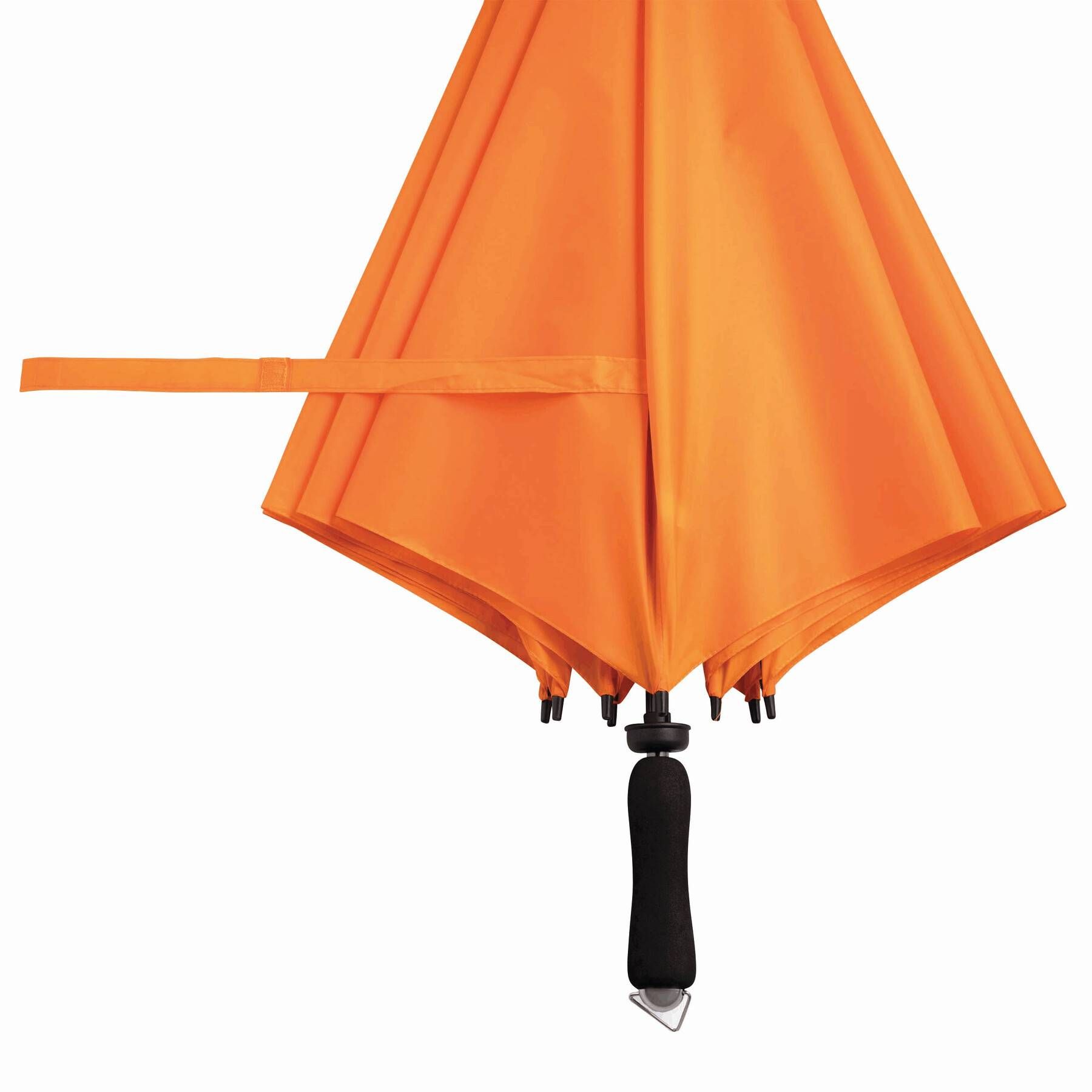 Golfschirm MOBILE - orange-727