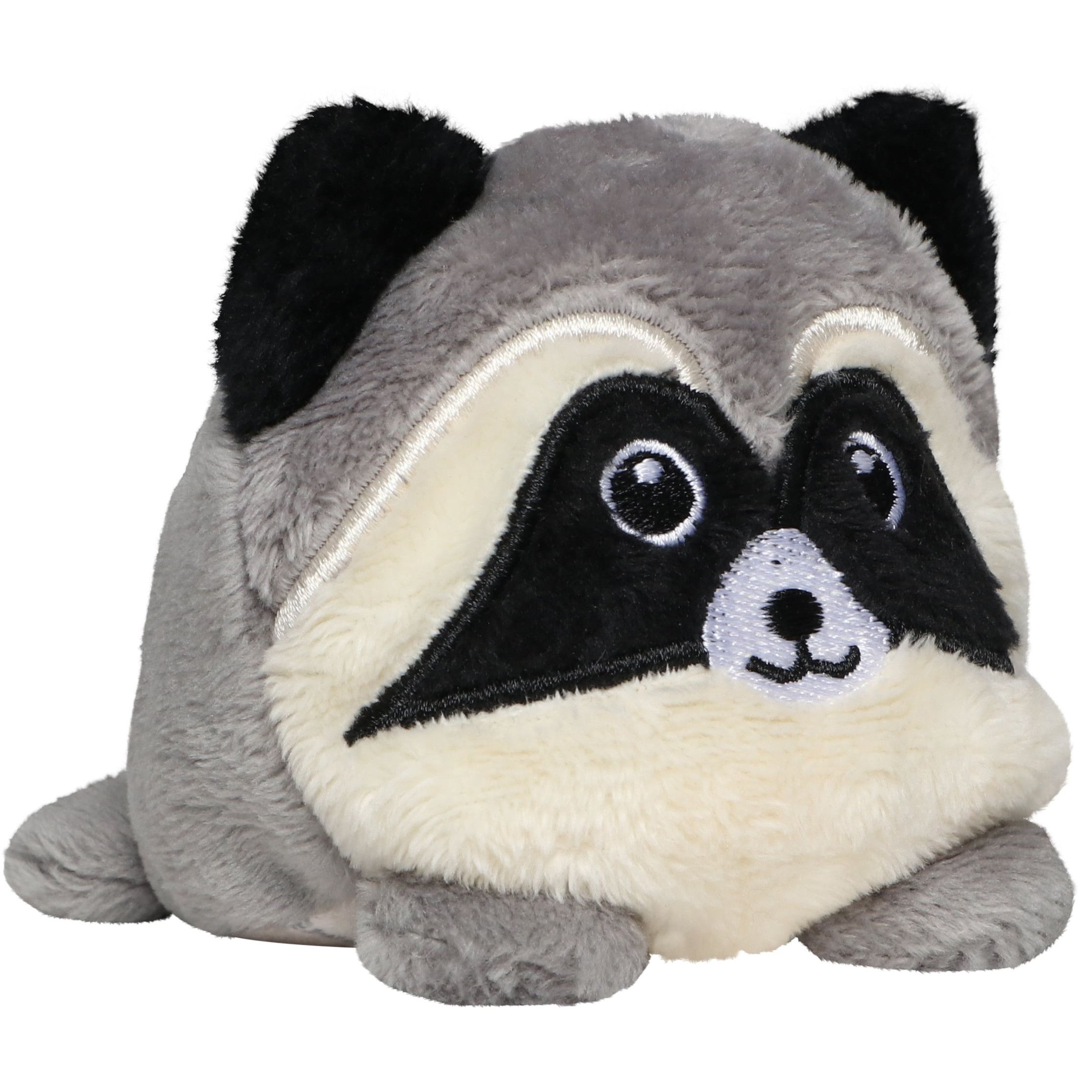 MiniFeet® Bildschirmreiniger Schmoozies® Waschbär - bunt-190