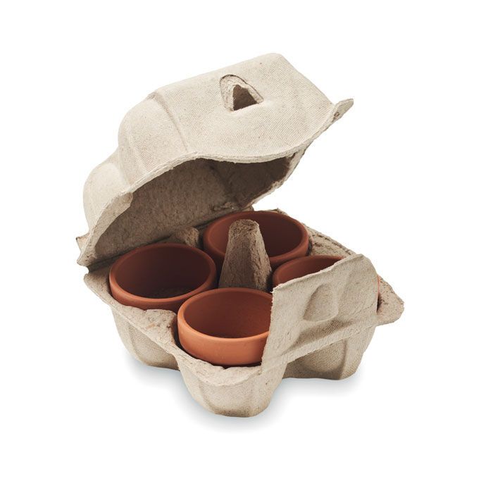 Saat-Set Kresse CRESS - beige-943