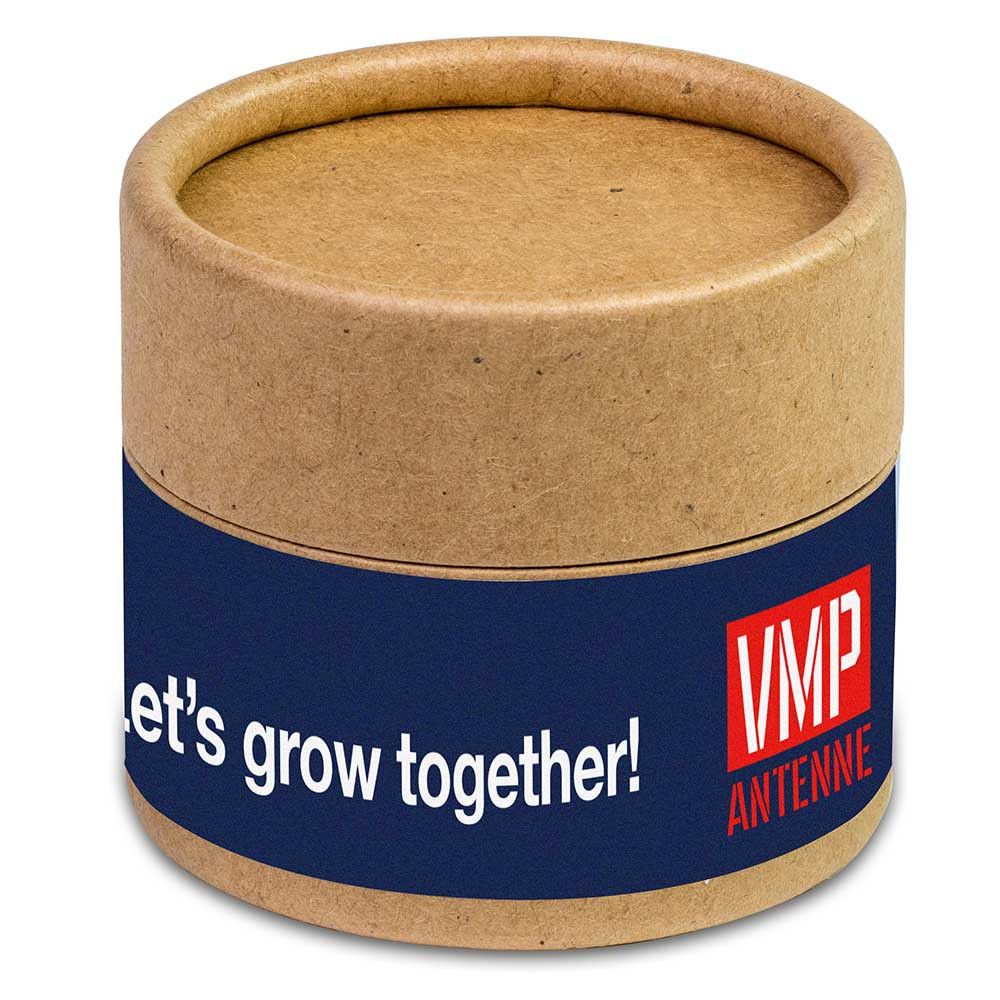 Pflanz-Cup mit Samen - Gewürzpaprika-186