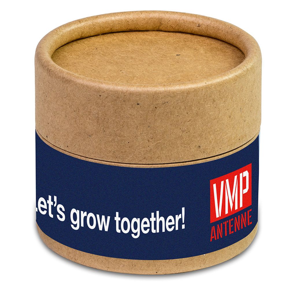 Pflanz-Cup mit Samen - Gewürzpaprika-186
