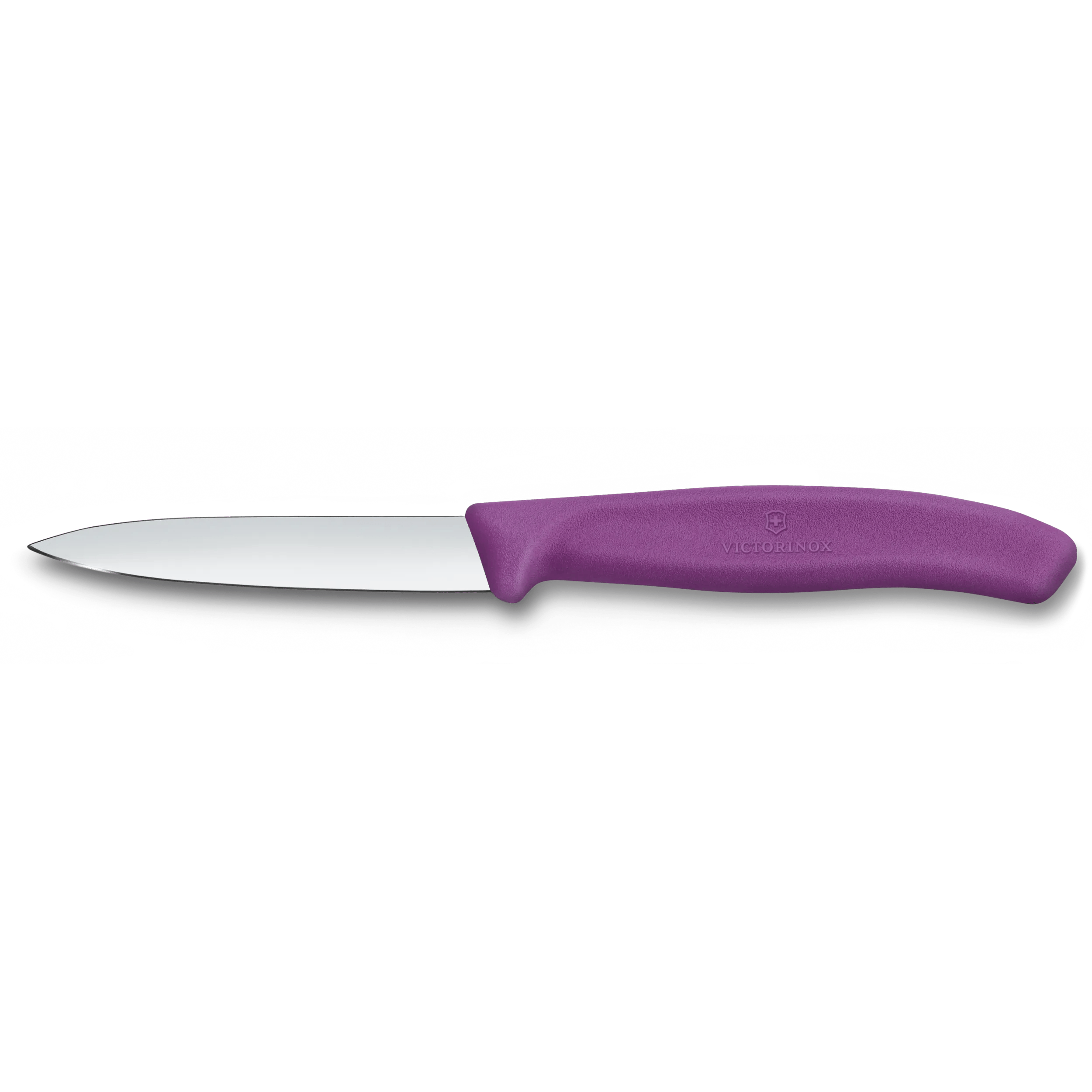 Swiss Classic Gemüsemesser 8 cm - violett-139