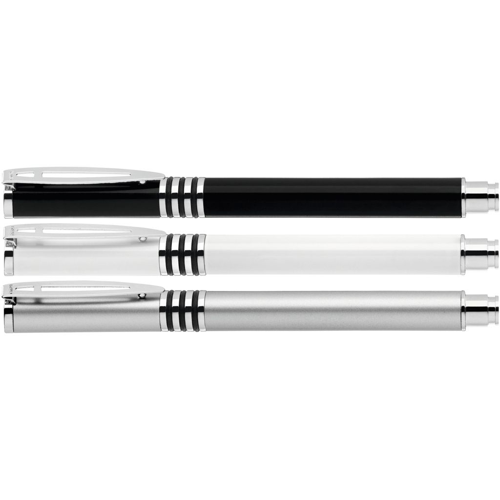 Supreme R Rollerball - schwarz-957