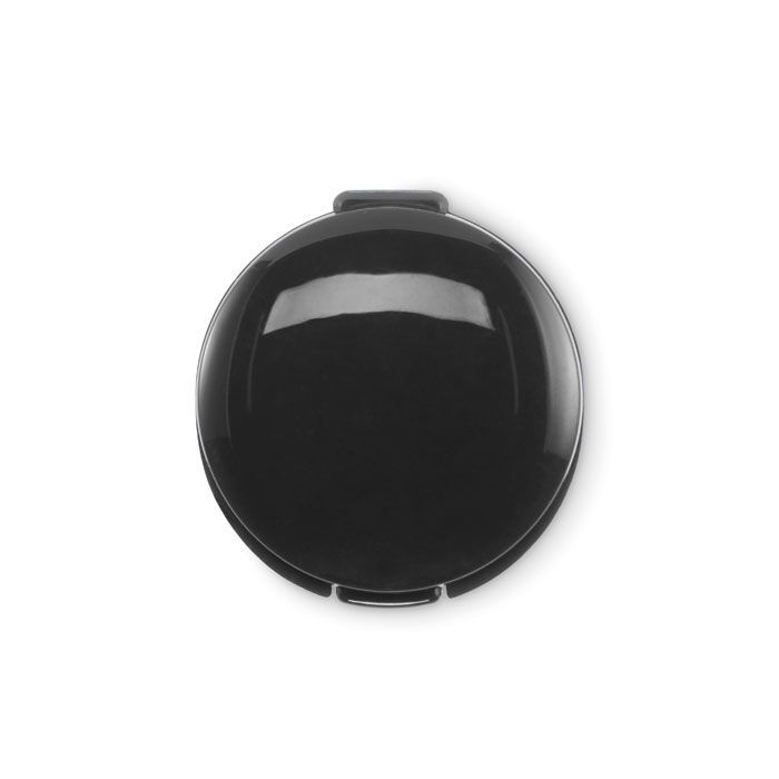 Veganer Lippenbalsam EZRA - schwarz-350
