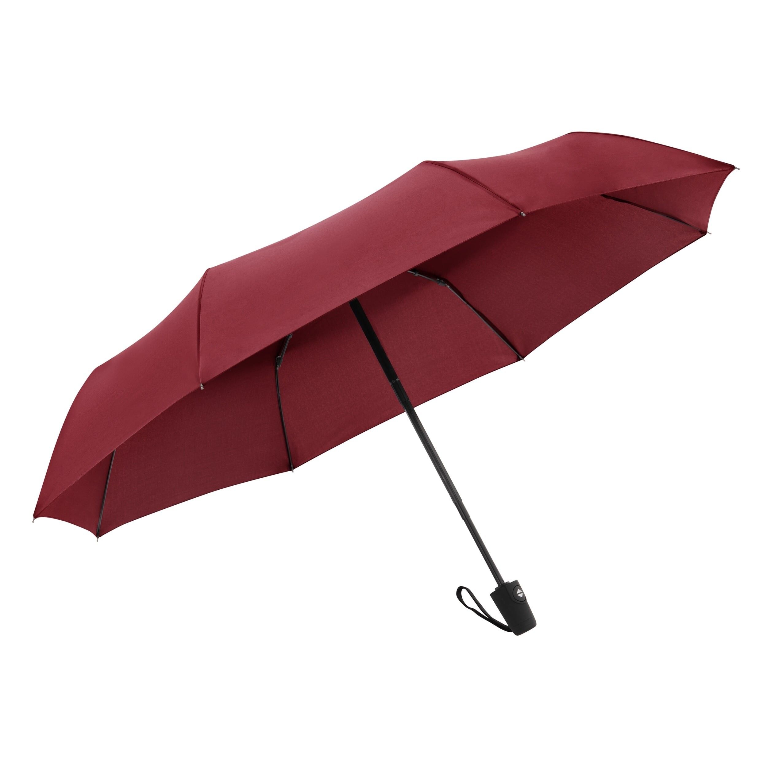 Taschenschirm Hit Magic - weinrot-522
