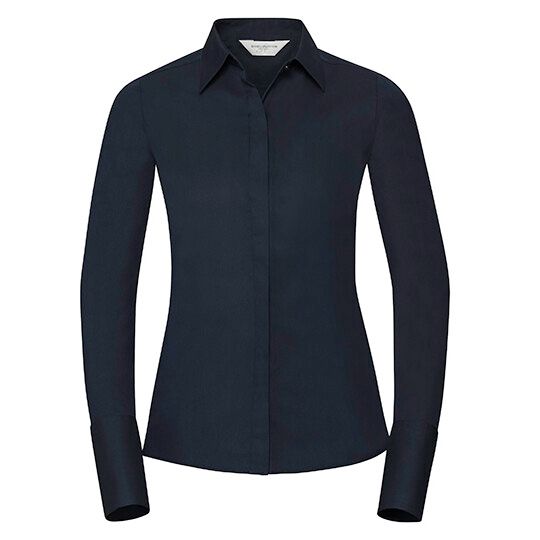 bright navy