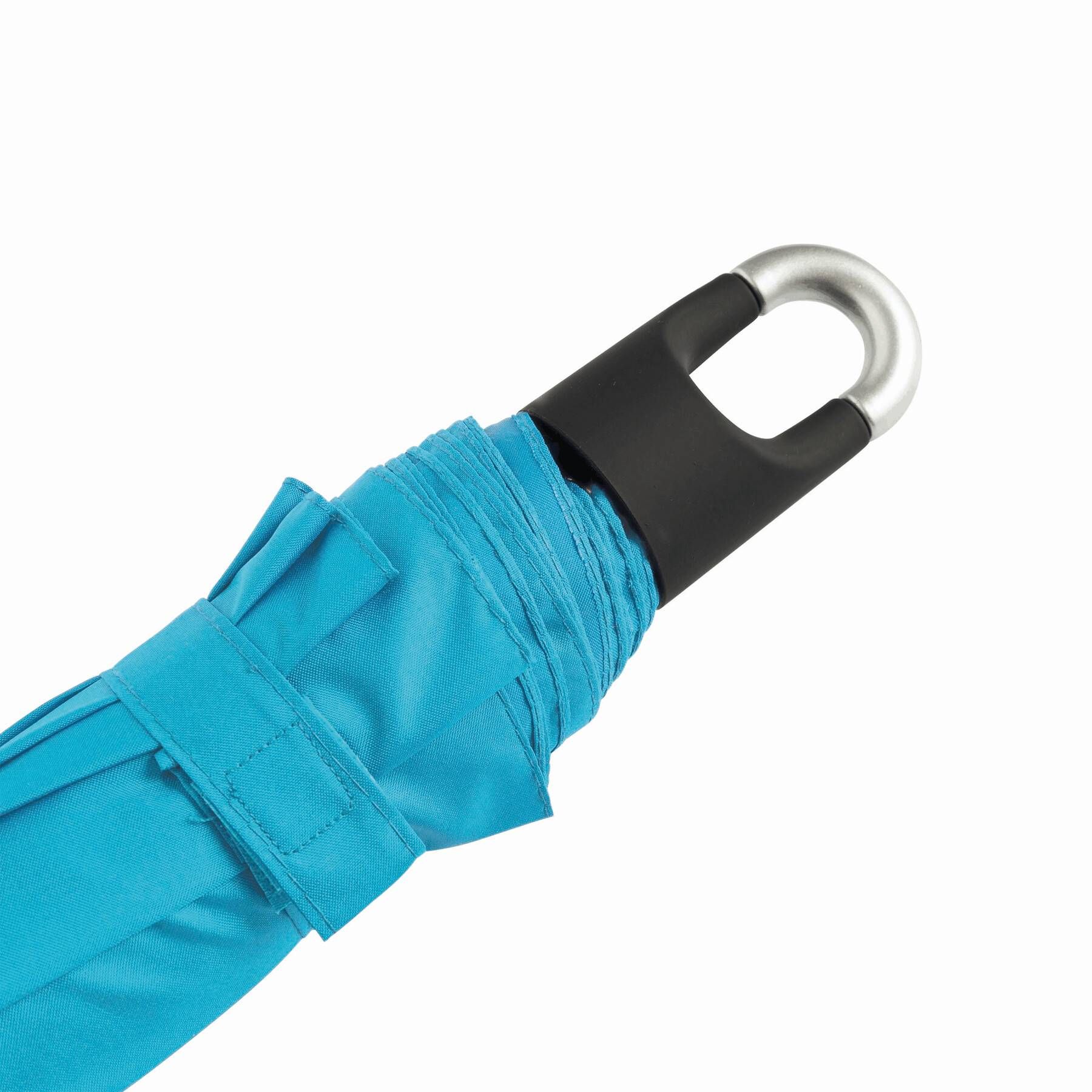 Taschenschirm TWIST - türkis-143