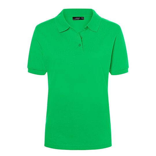 Ladies´ Classic Polo - fern green-241