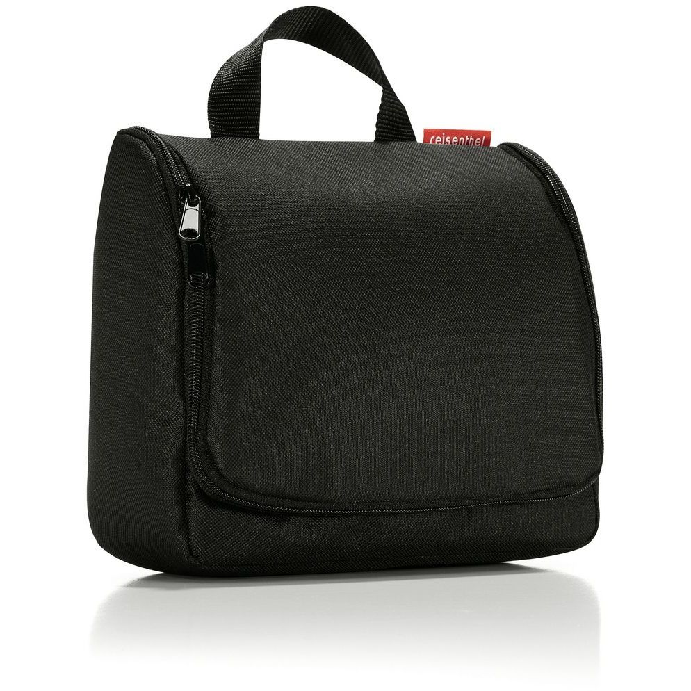 Toiletbag - black-340