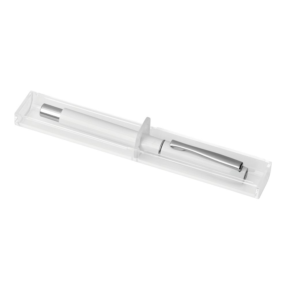 Quater Etui - klar-110