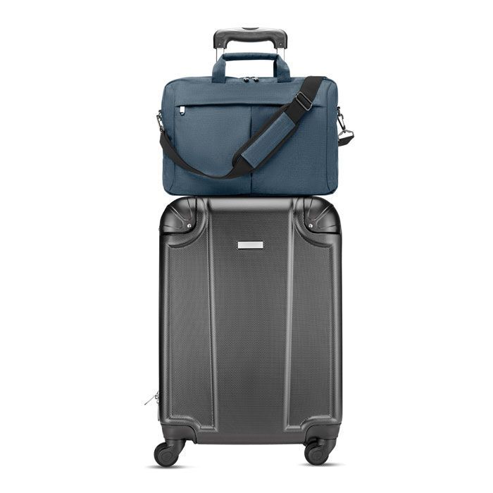 Laptop Tasche STOCKHOLM - blau-850