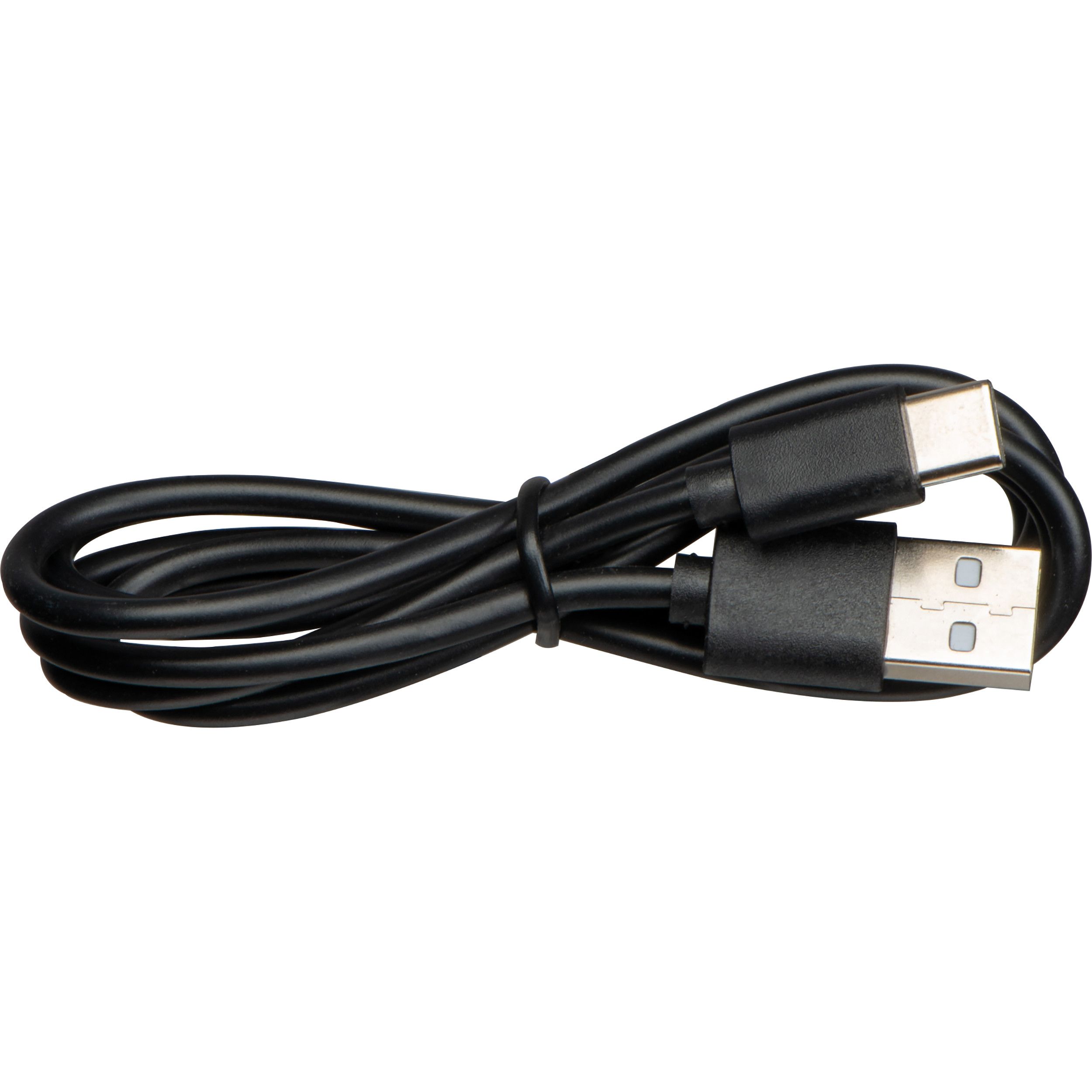 Stifteköcher mit Wireless Charging  - schwarz-219