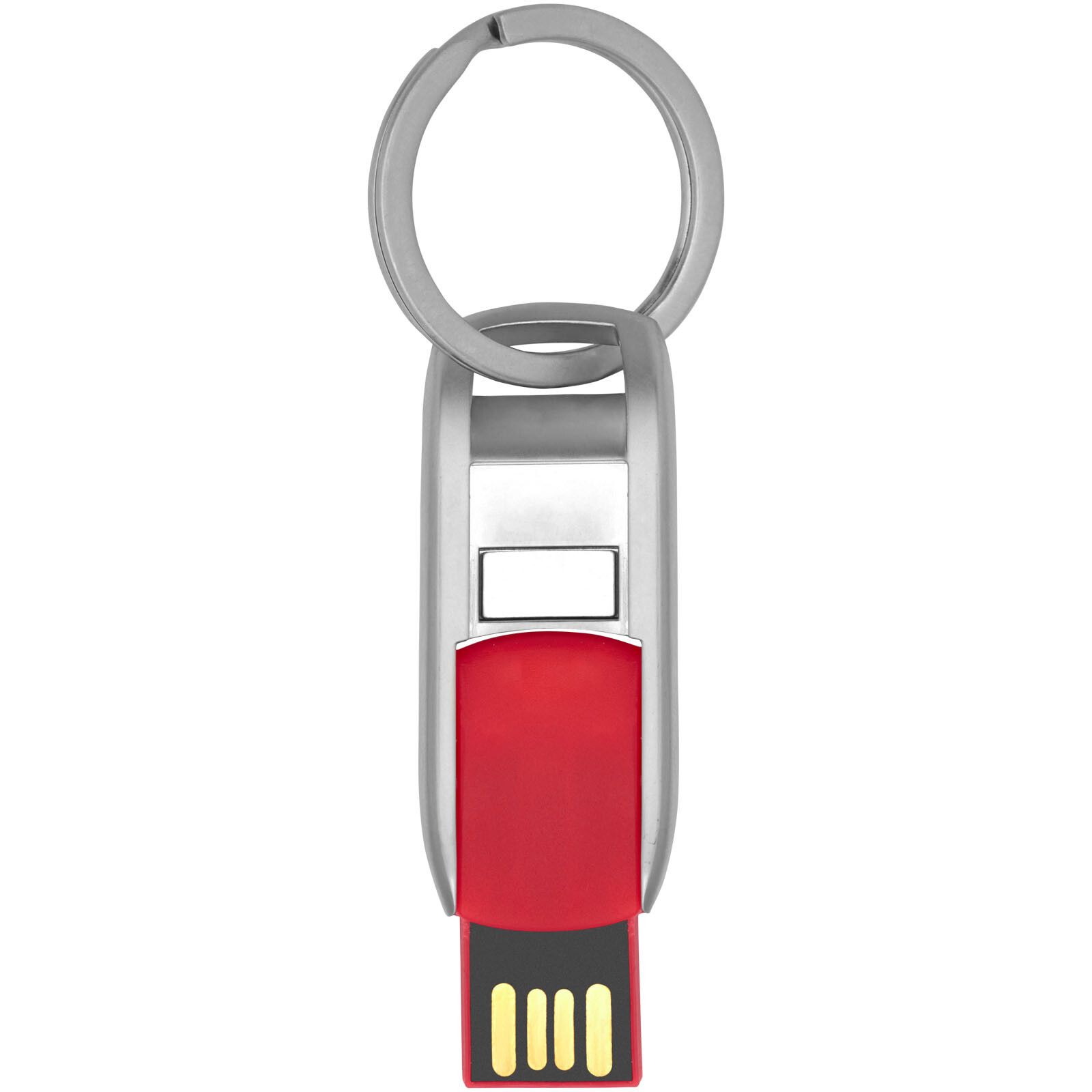 Flip USB Stick - silber - 32 GB-778