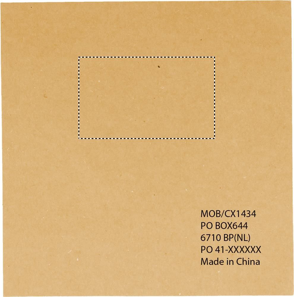 Veredelungsposition PAPER ENVELOPE