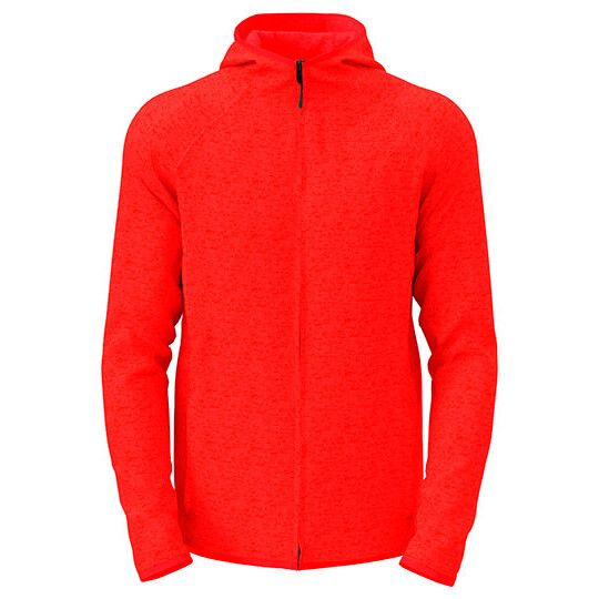 scarlet red heather