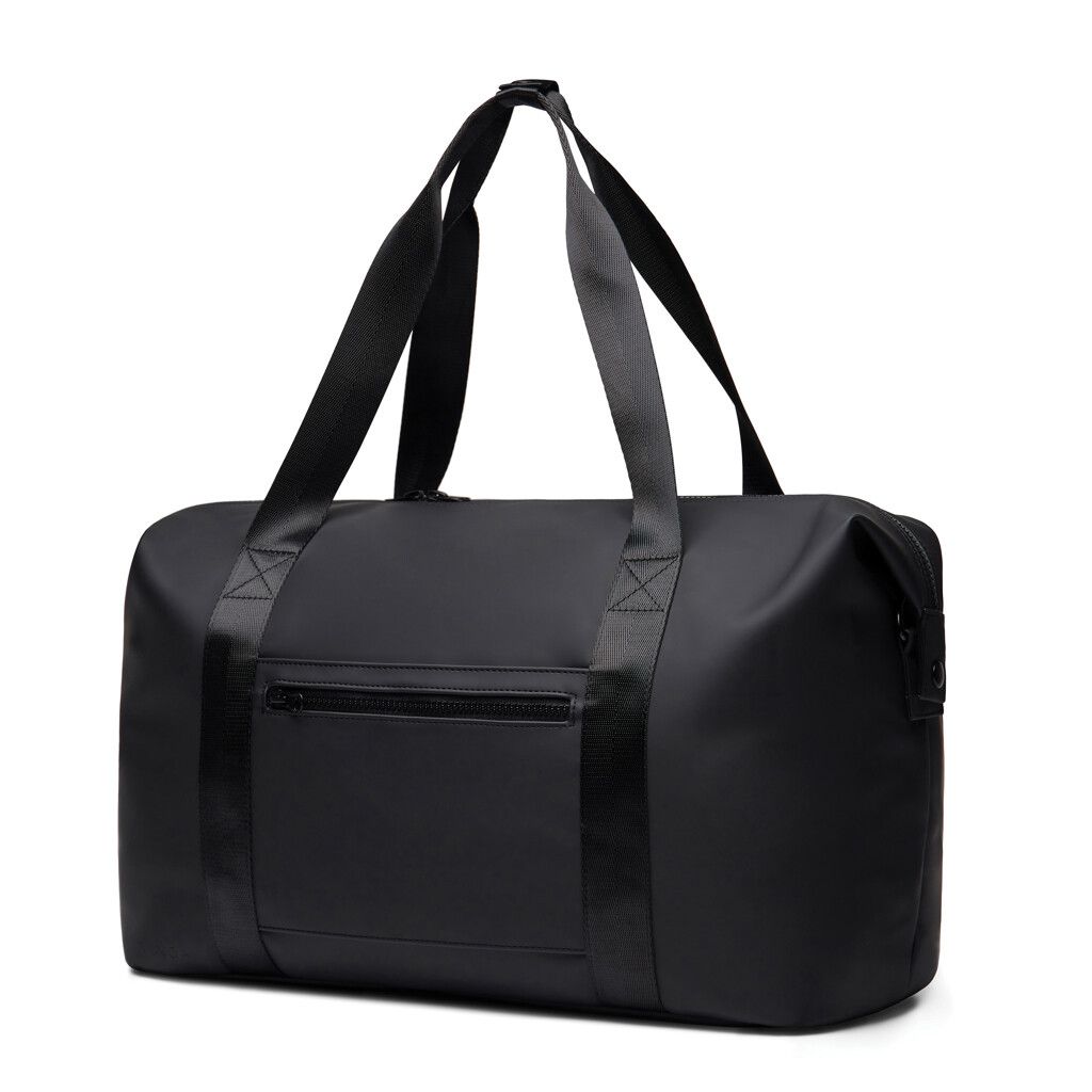 VINGA Baltimore RCS 24h Wochenendtasche - schwarz-714