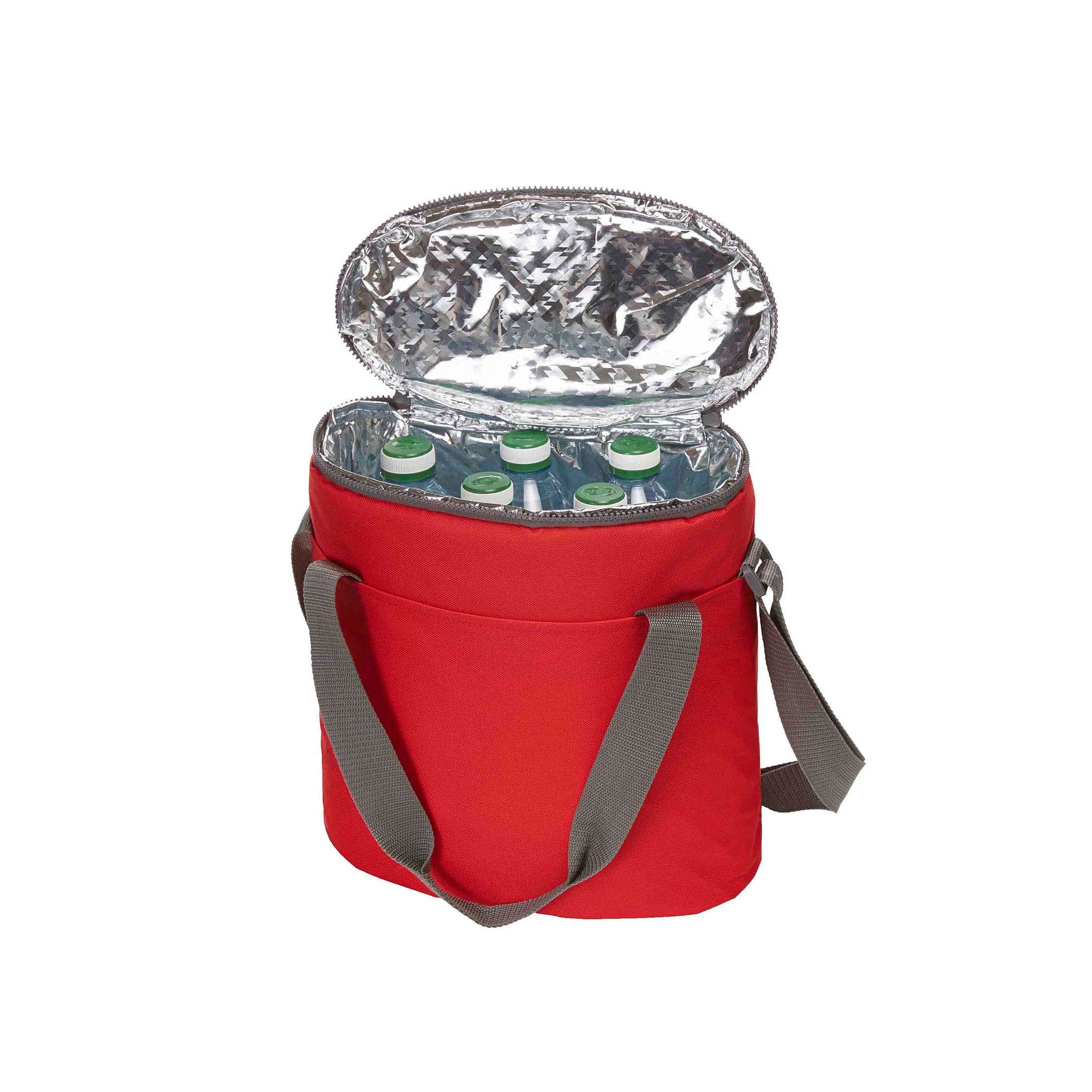 Kühltasche SOLUTION - gelb-996
