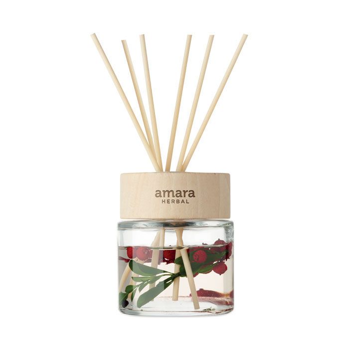 Raumduft Vanille-Aroma 100ml MAGNOLIA - transparent-347
