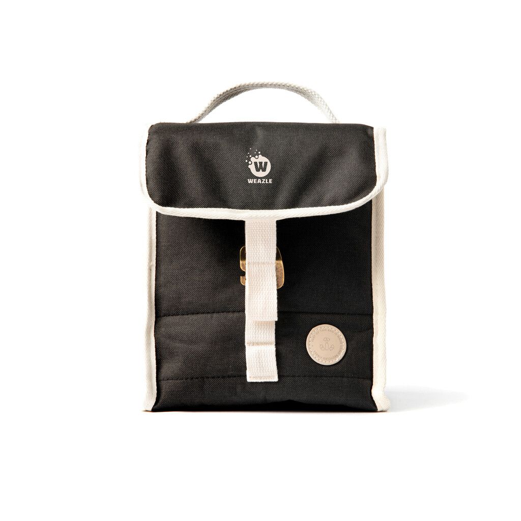 VINGA Sortino Day-Trip Kühltasche - schwarz-49