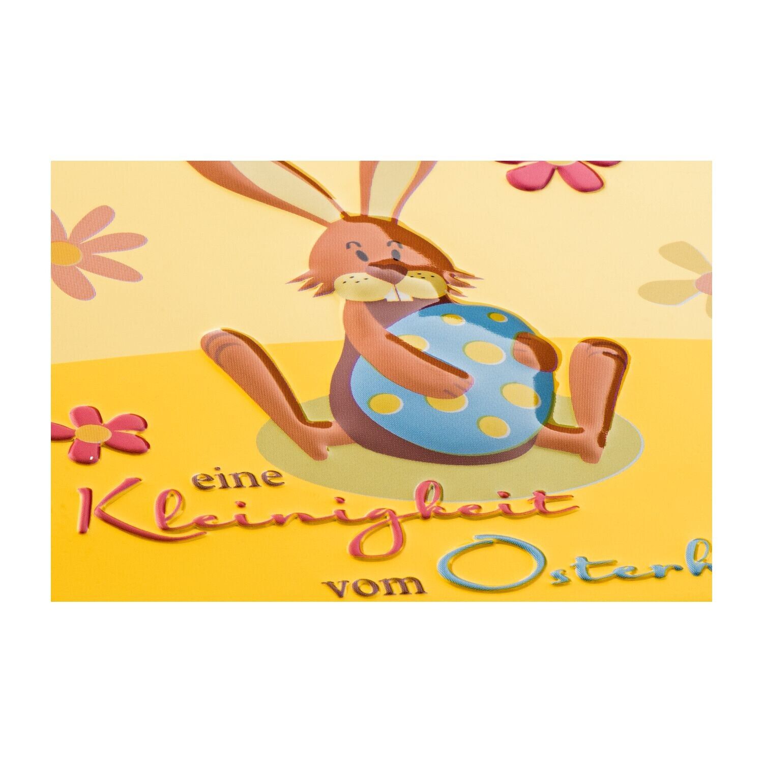 Kleinigkeit vom Osterhasen - Pralinen 50 g-484