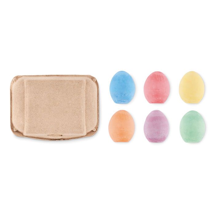 Straßenmalkreide TAMAGO - beige-937