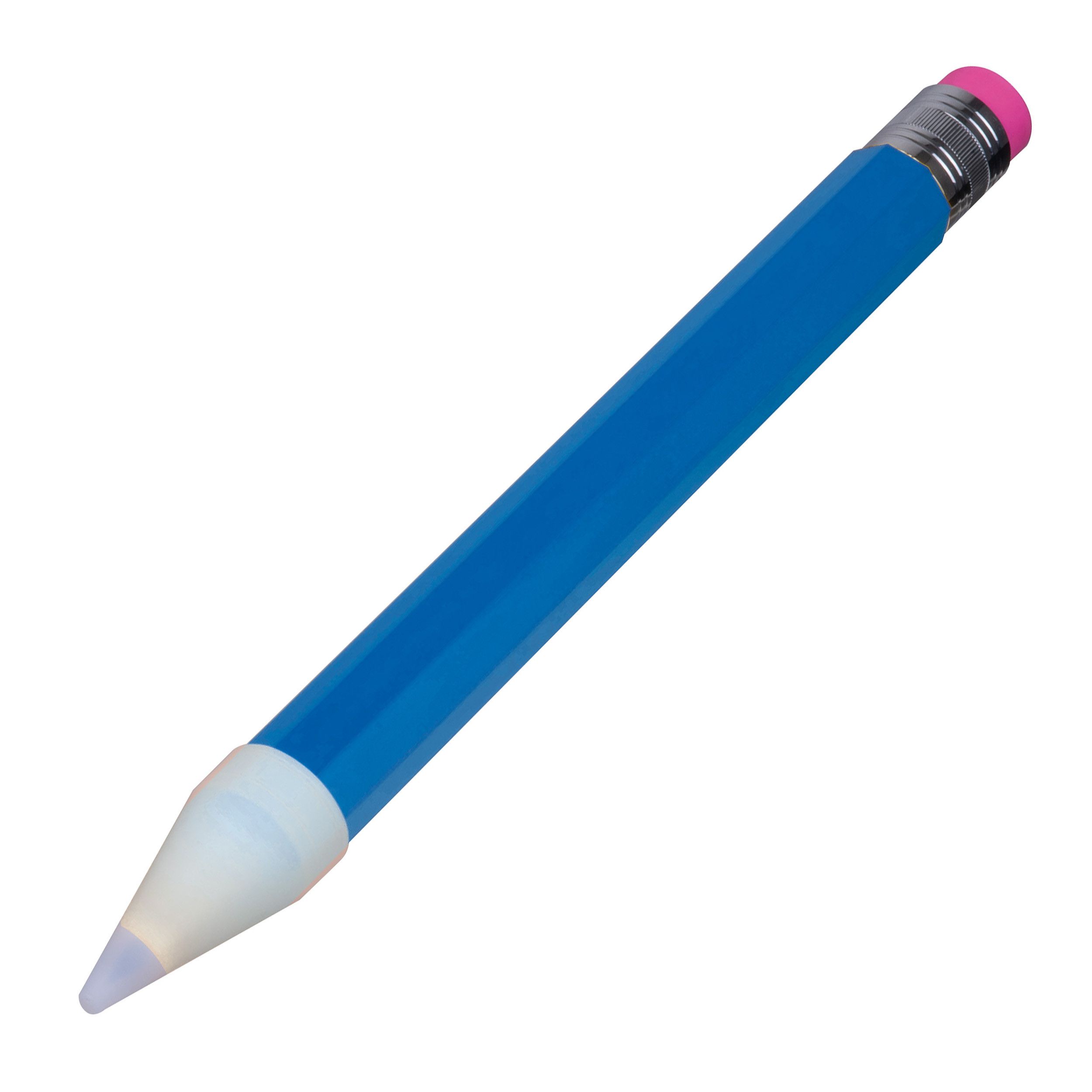 Jumbo Bleistift Toledo - blau-147