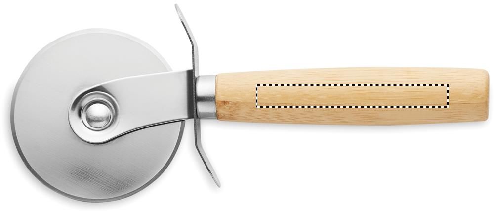 Veredelungsposition CUTTER SIDE 1