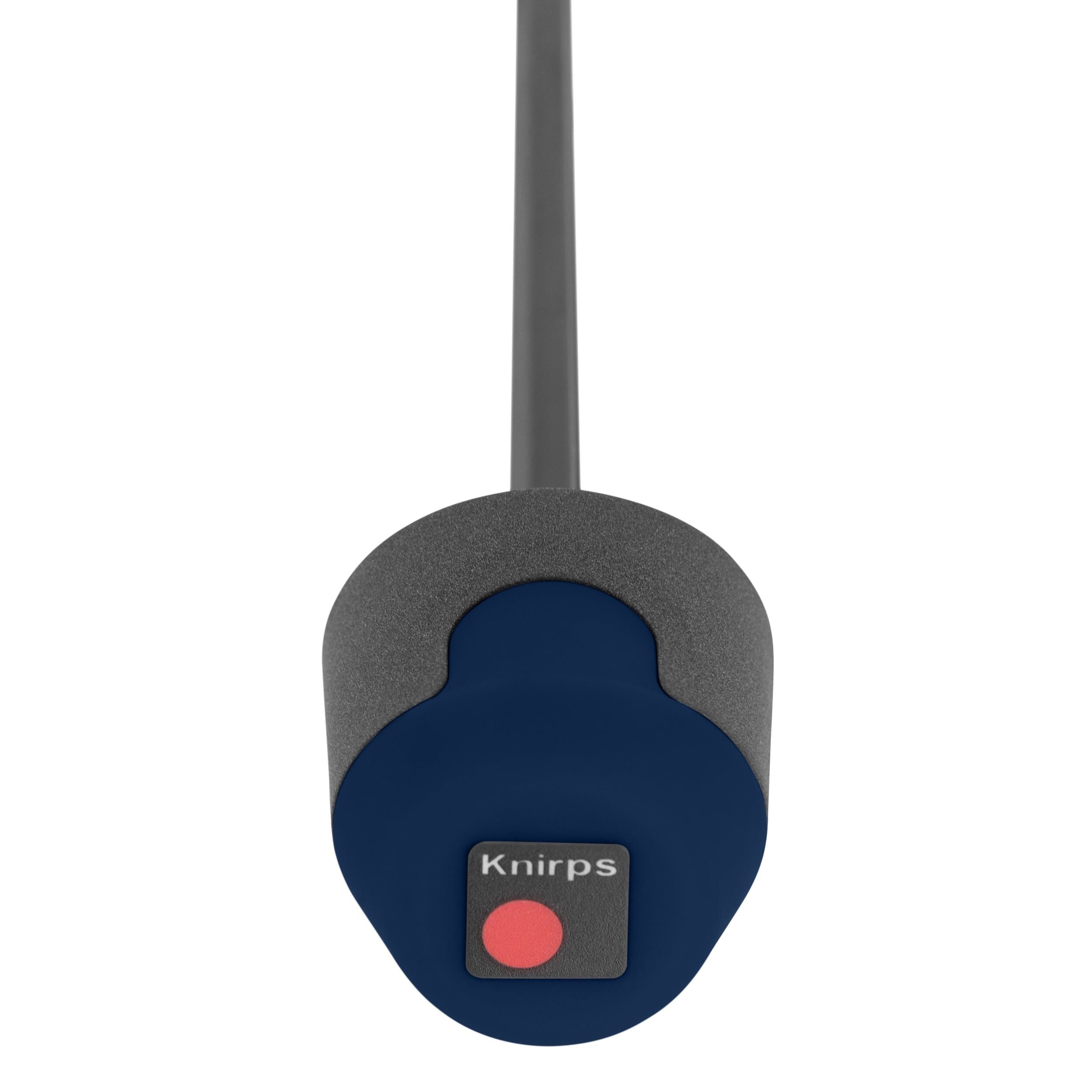 Taschenschirm E.050 small manual - navy-379