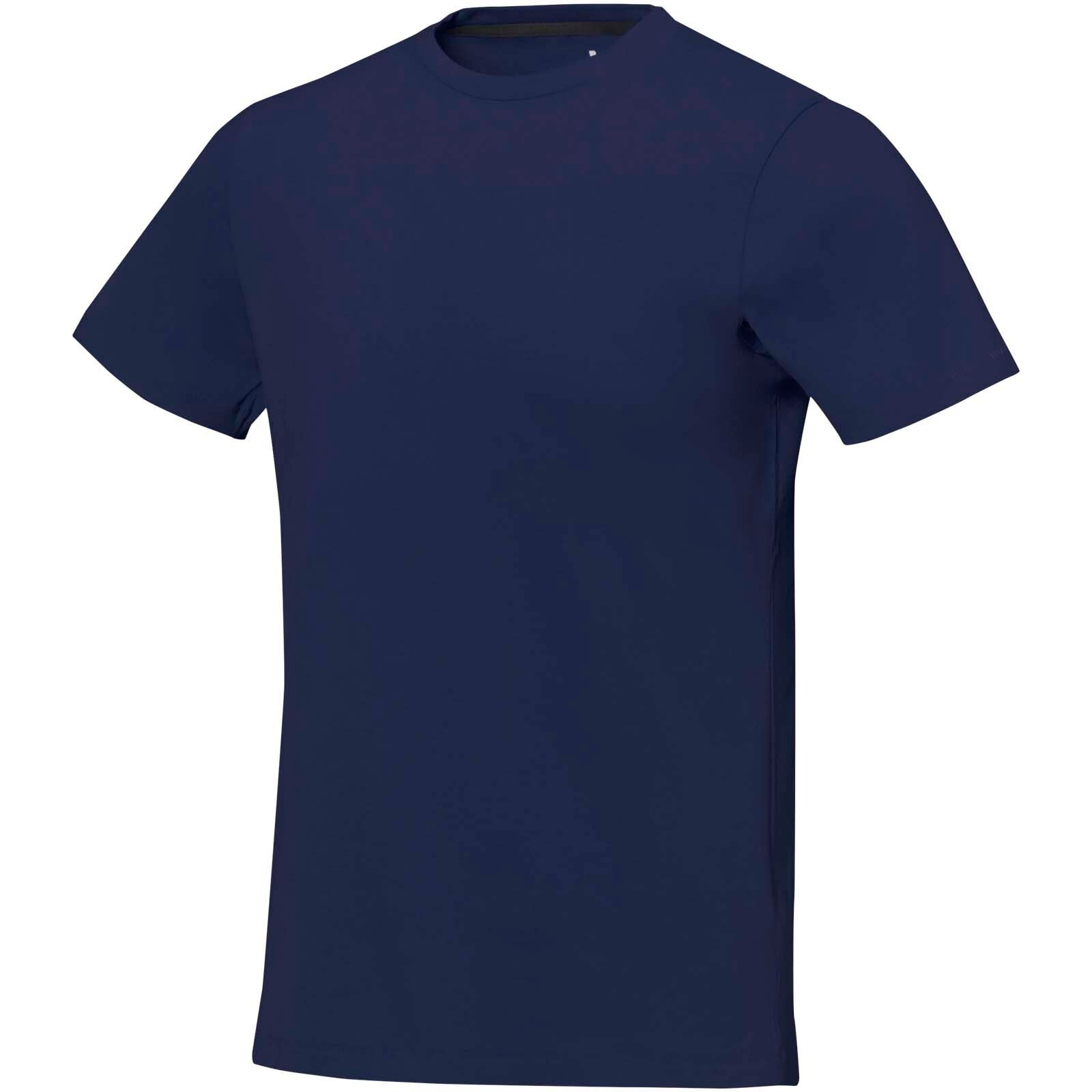 Nanaimo T-Shirt für Herren - navy - XS-688
