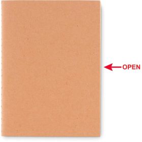 Veredelungsposition FRONT PAD