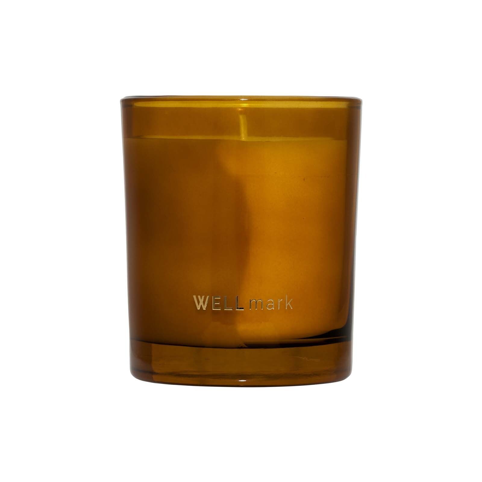 Wellmark Quiet Rebellion Duftkerze, 210 g - maroon rot-301