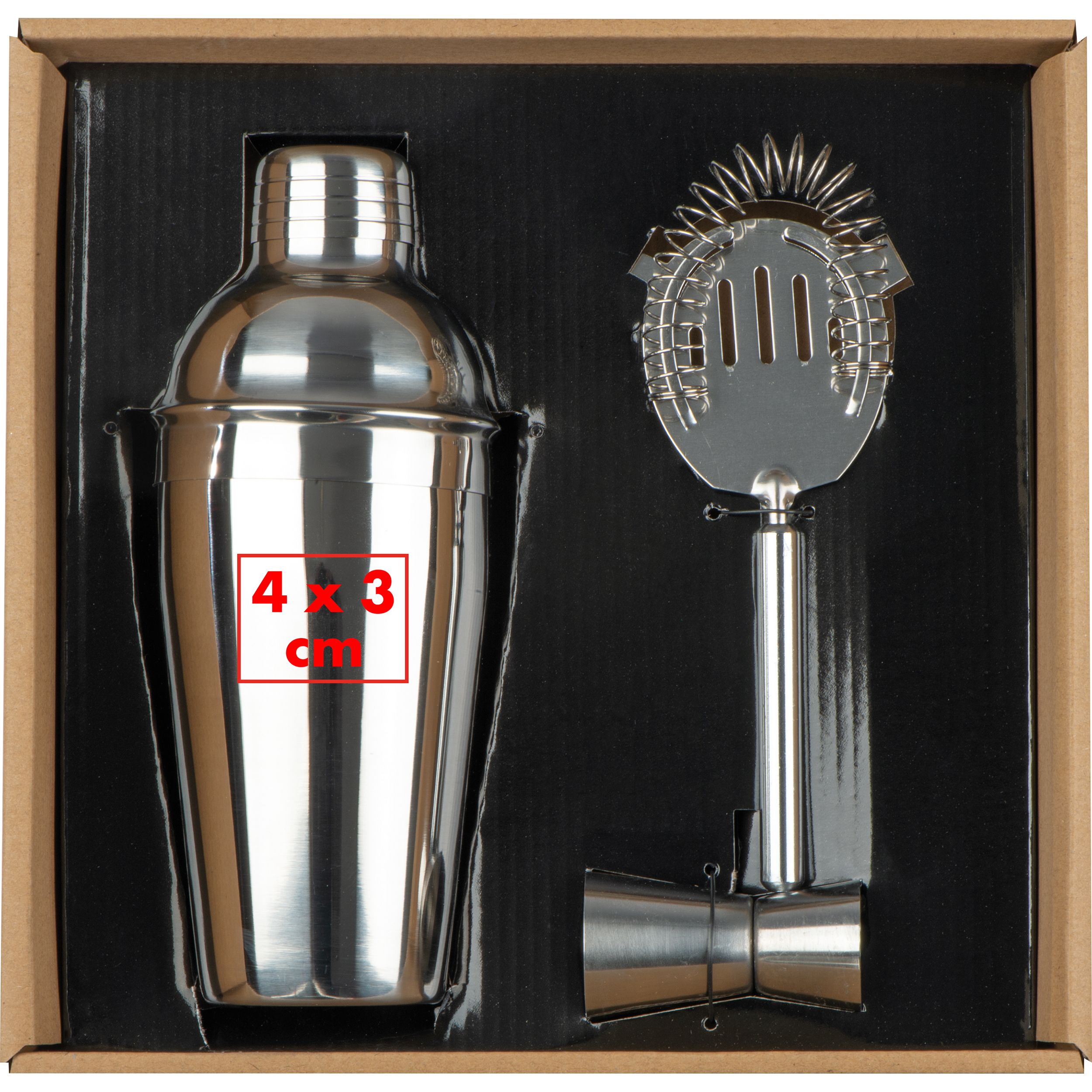 Veredelungsposition Auf der Flasche