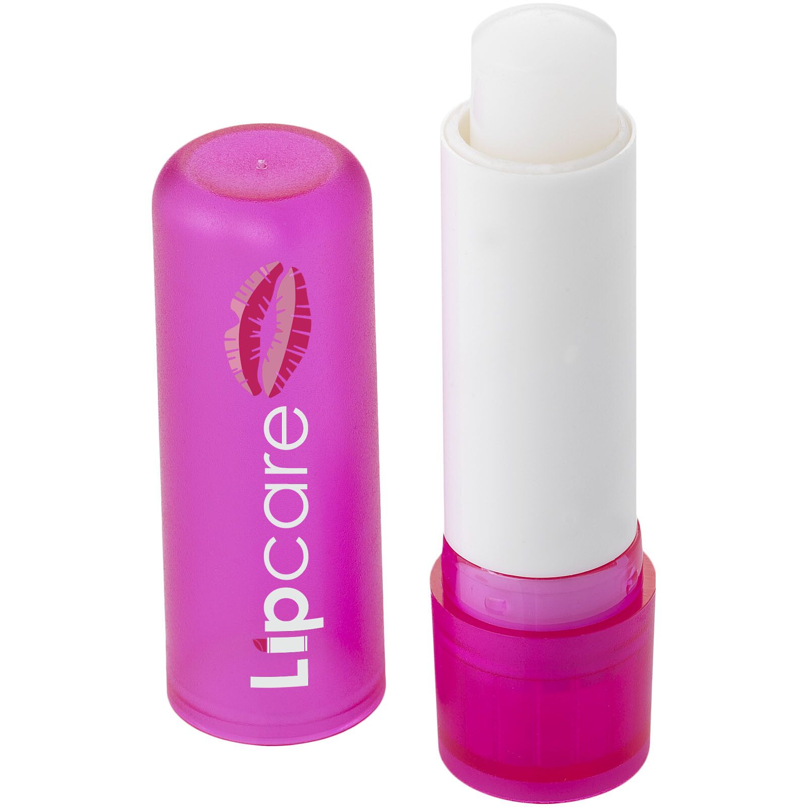 Deale Lippenpflegestift - rosa-973