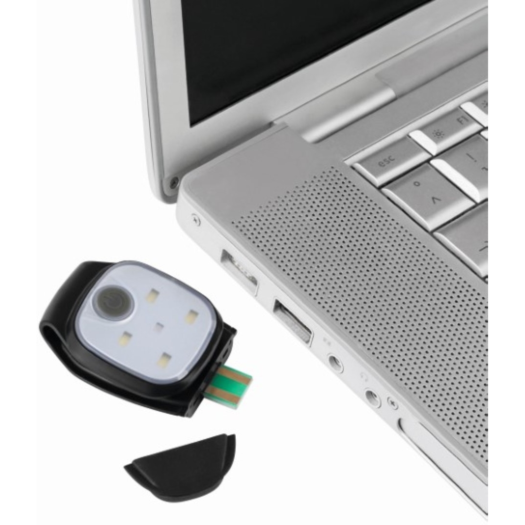 Metmaxx® Clip-Licht "MobileLightConnect" - schwarz-292