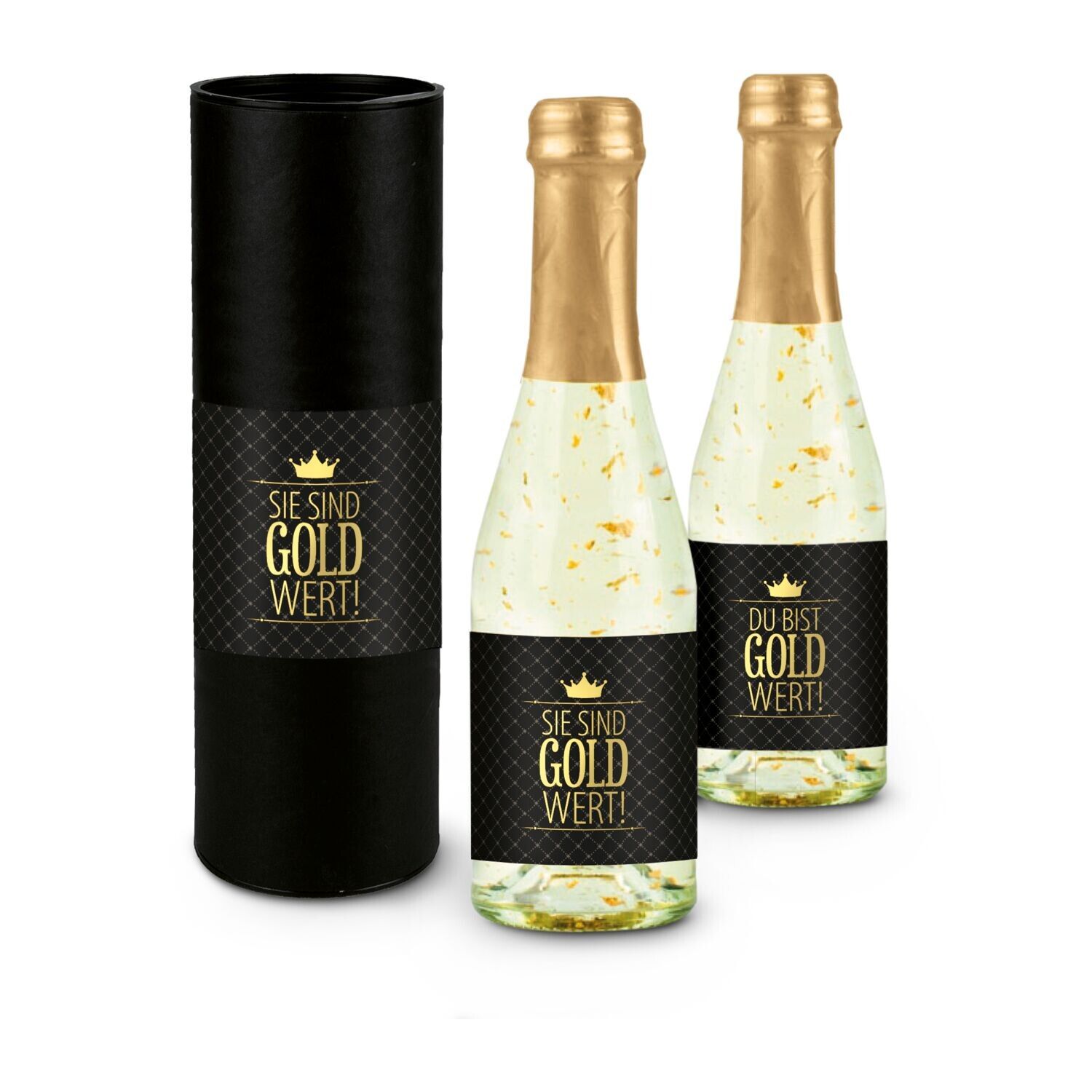 Du bist Gold wert-592