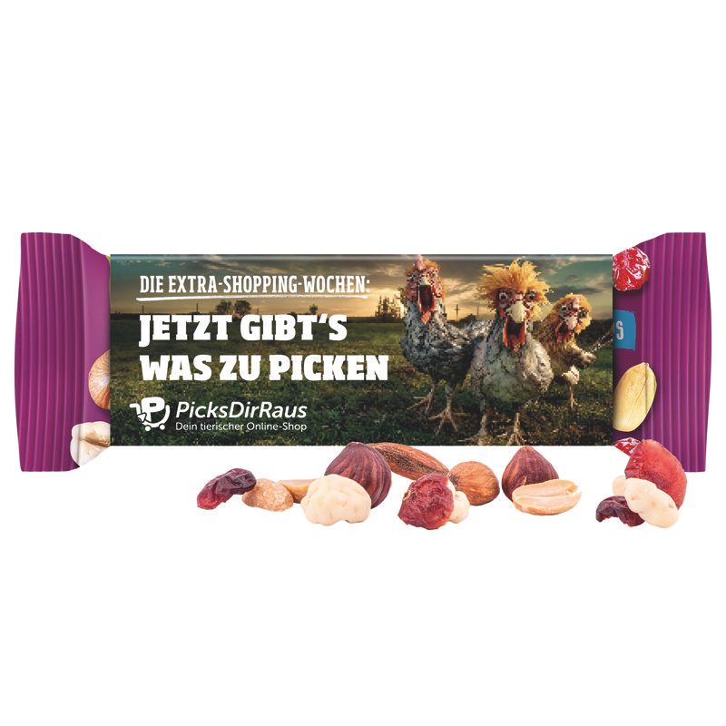 Lorenz Nuss & Frucht mit Joghurt Pops im Werbeschuber-165