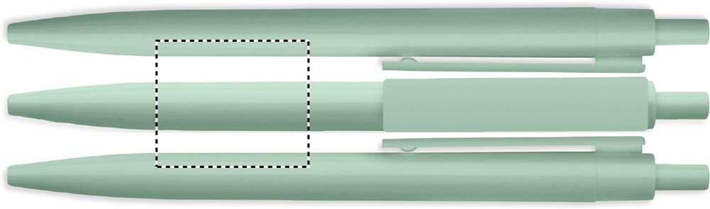 Veredelungsposition ROUNDSCREEN