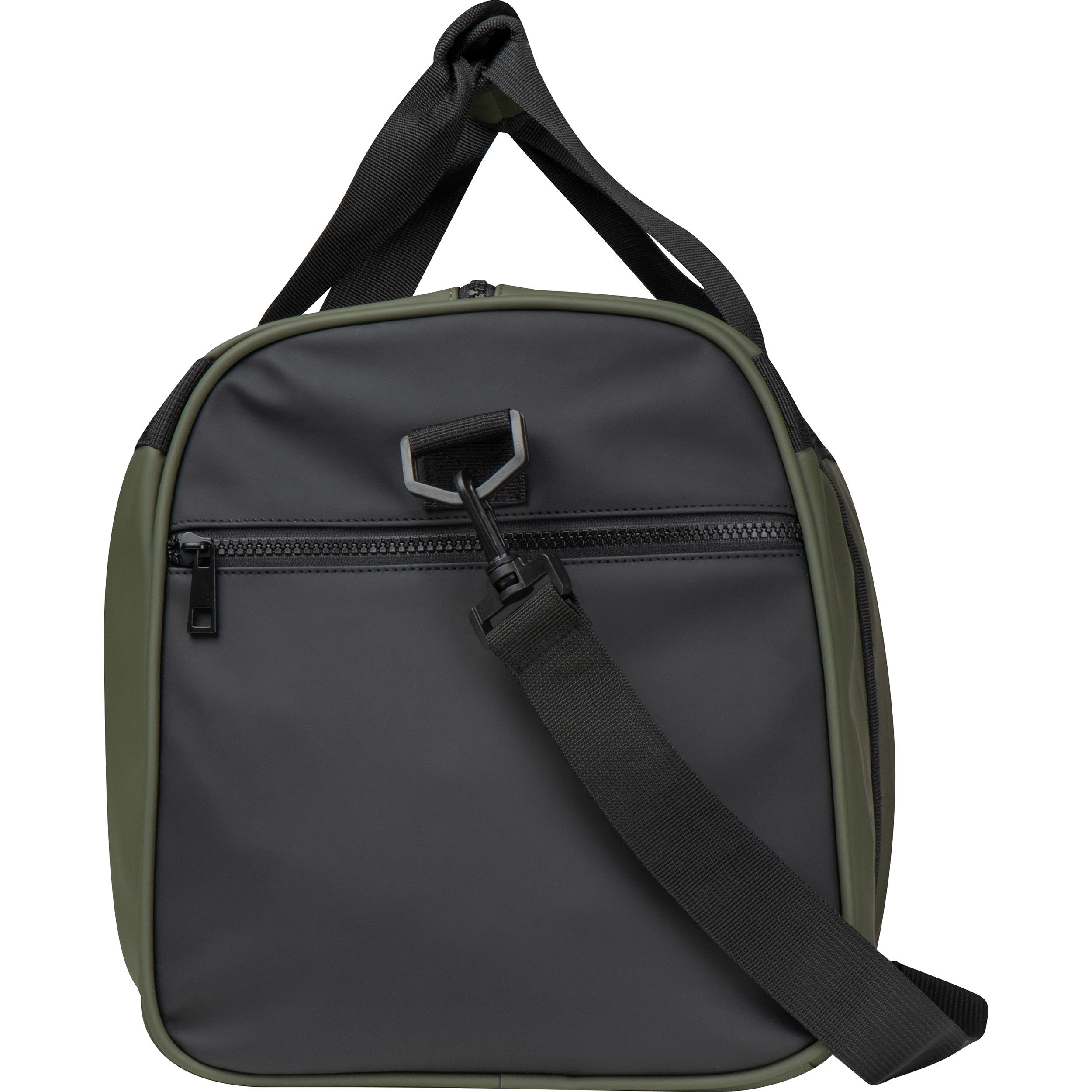 CrisMa Weekender - khaki-763