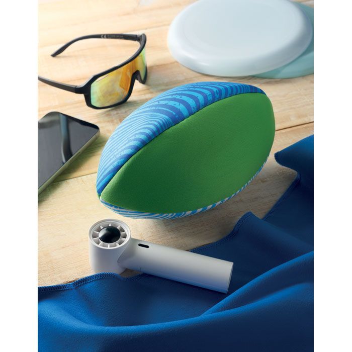 Wasserball Rugby Neopren GRAB - multicolour-124