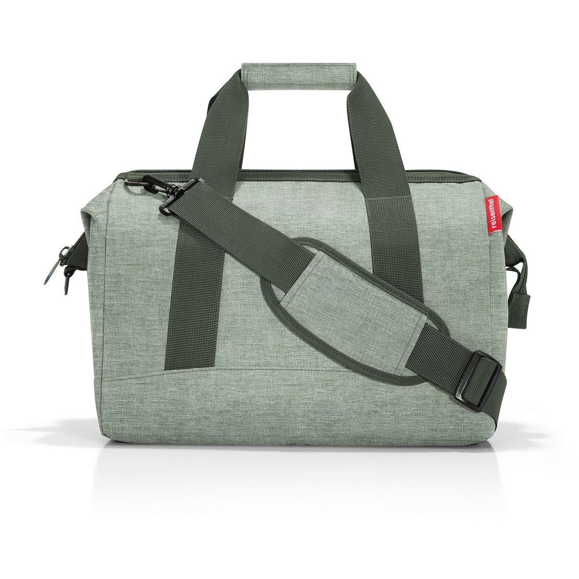 Allrounder M - twist sage-43
