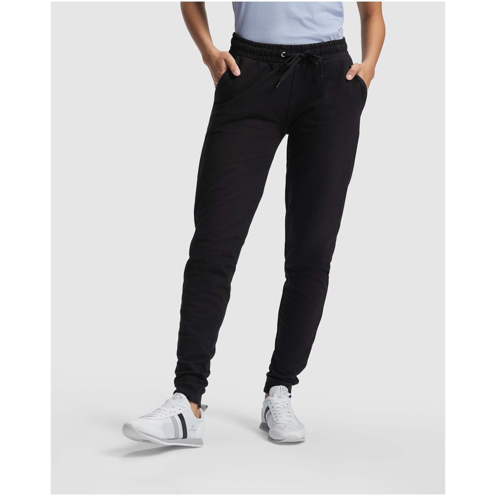 Adelpho Hose für Damen - marineblau - S-150