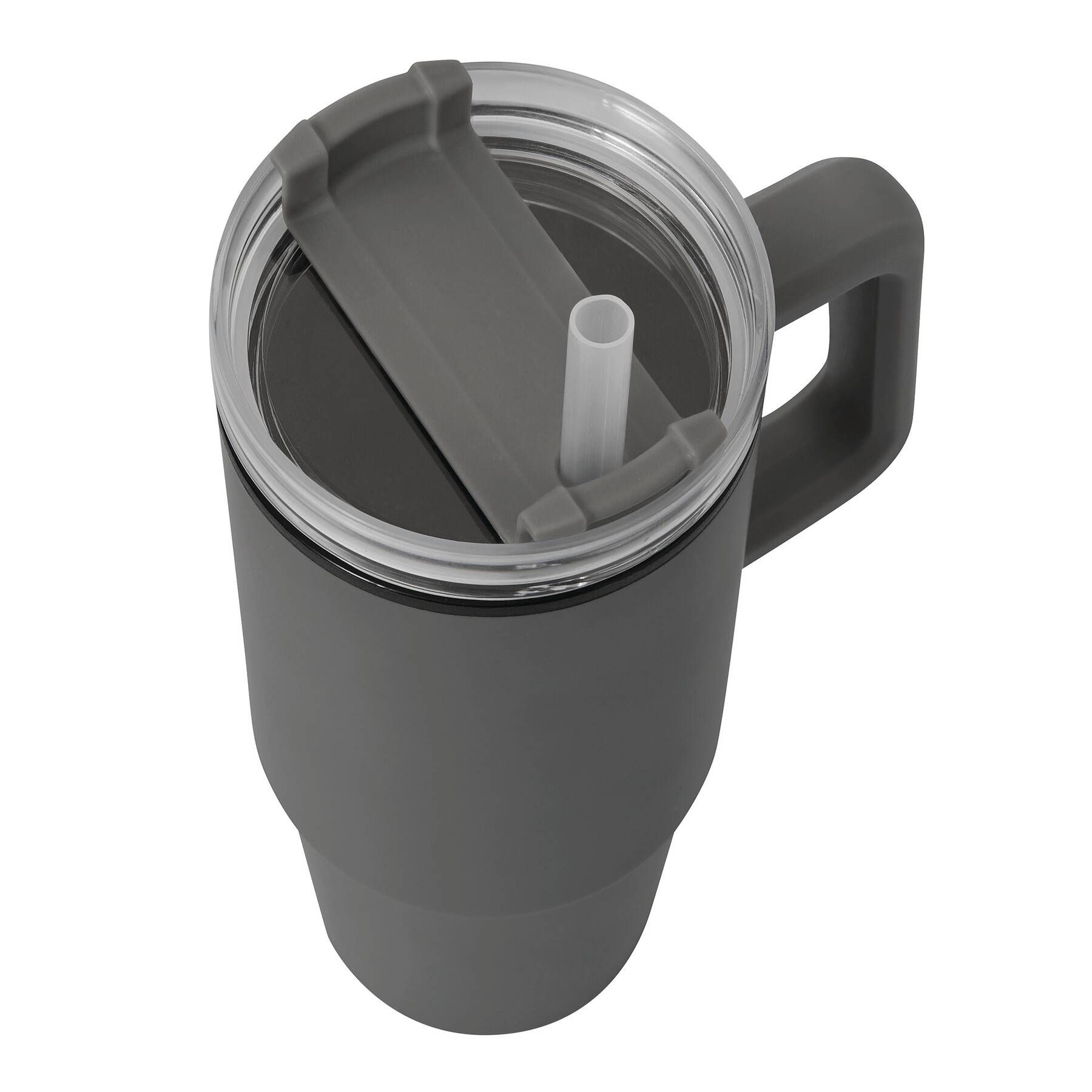 Trinkbecher DRINK ULTY - grau-463