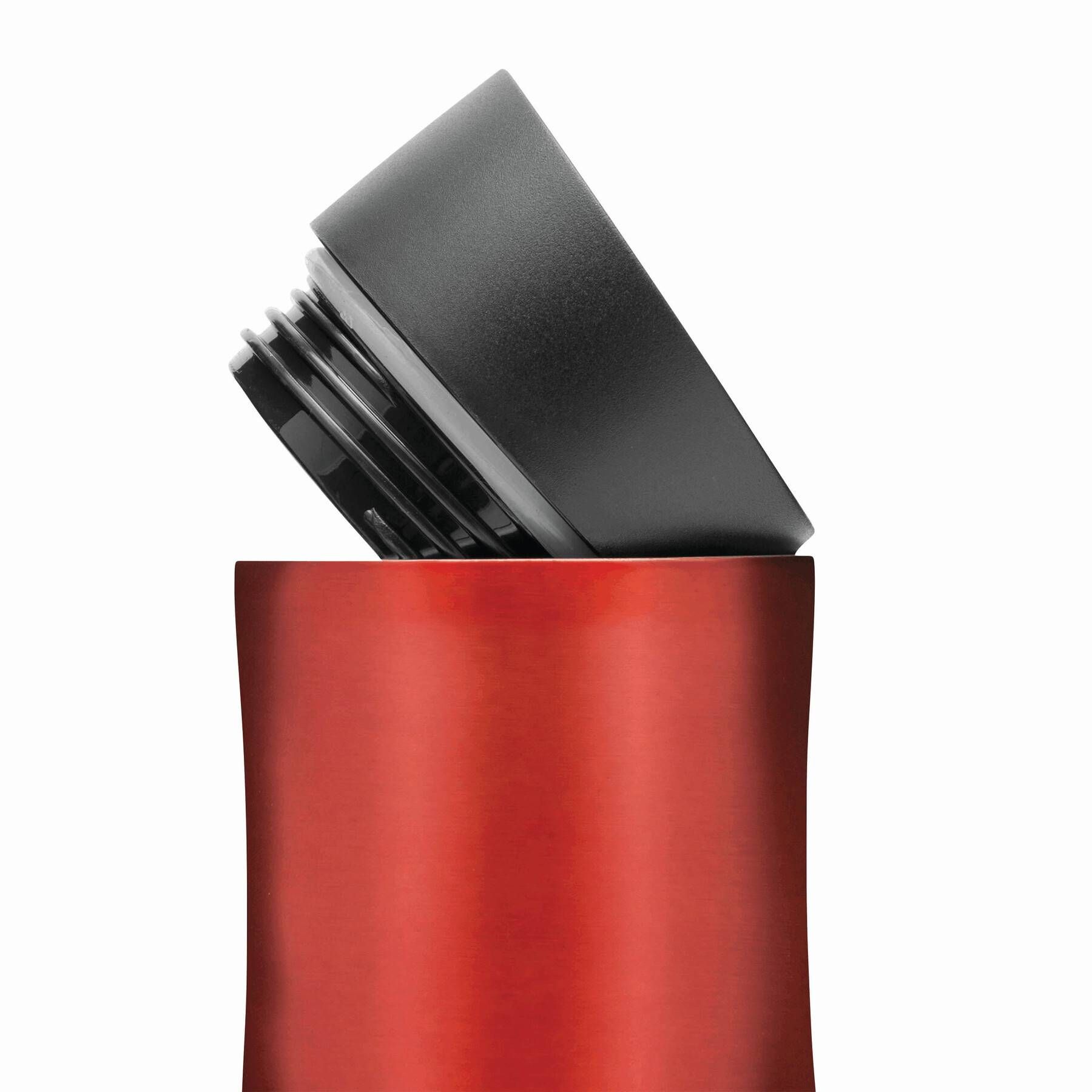 Isolierbecher CLASSICO - rot-275
