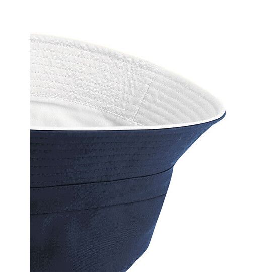 french navy - white