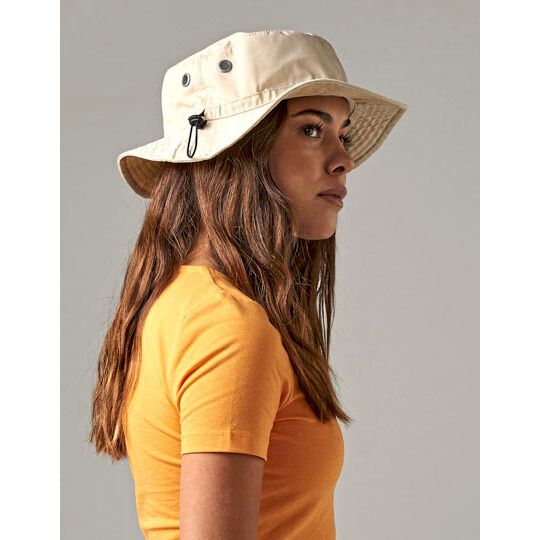 Cargo Bucket Hat - stone-593