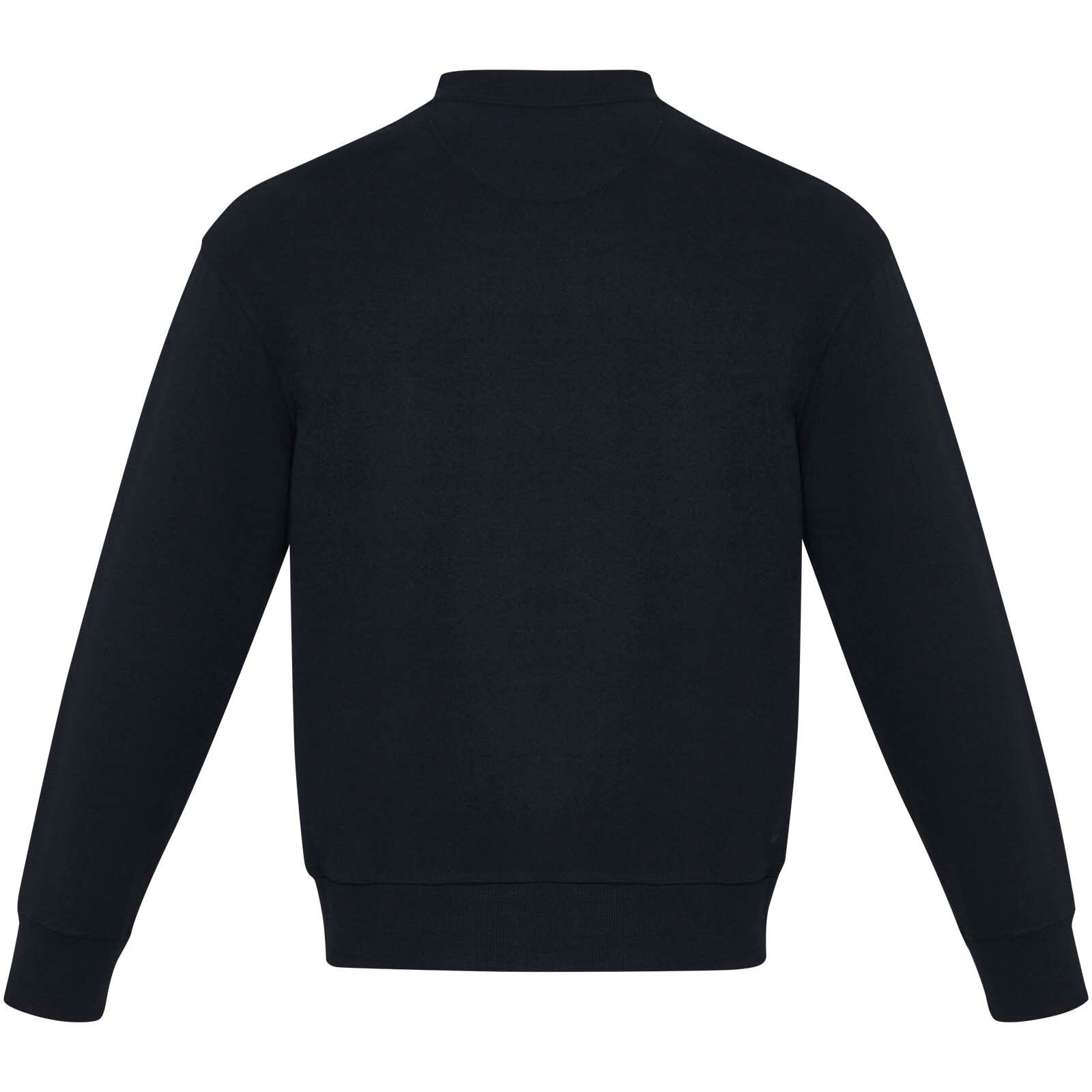 Jet  Aware Pullover mit Rundhalsausschnitt aus recyceltem Material - navy - 3XL-871