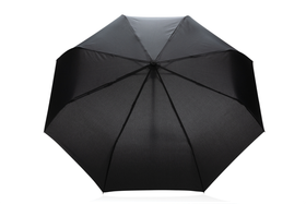Veredelungsposition Regenschirm