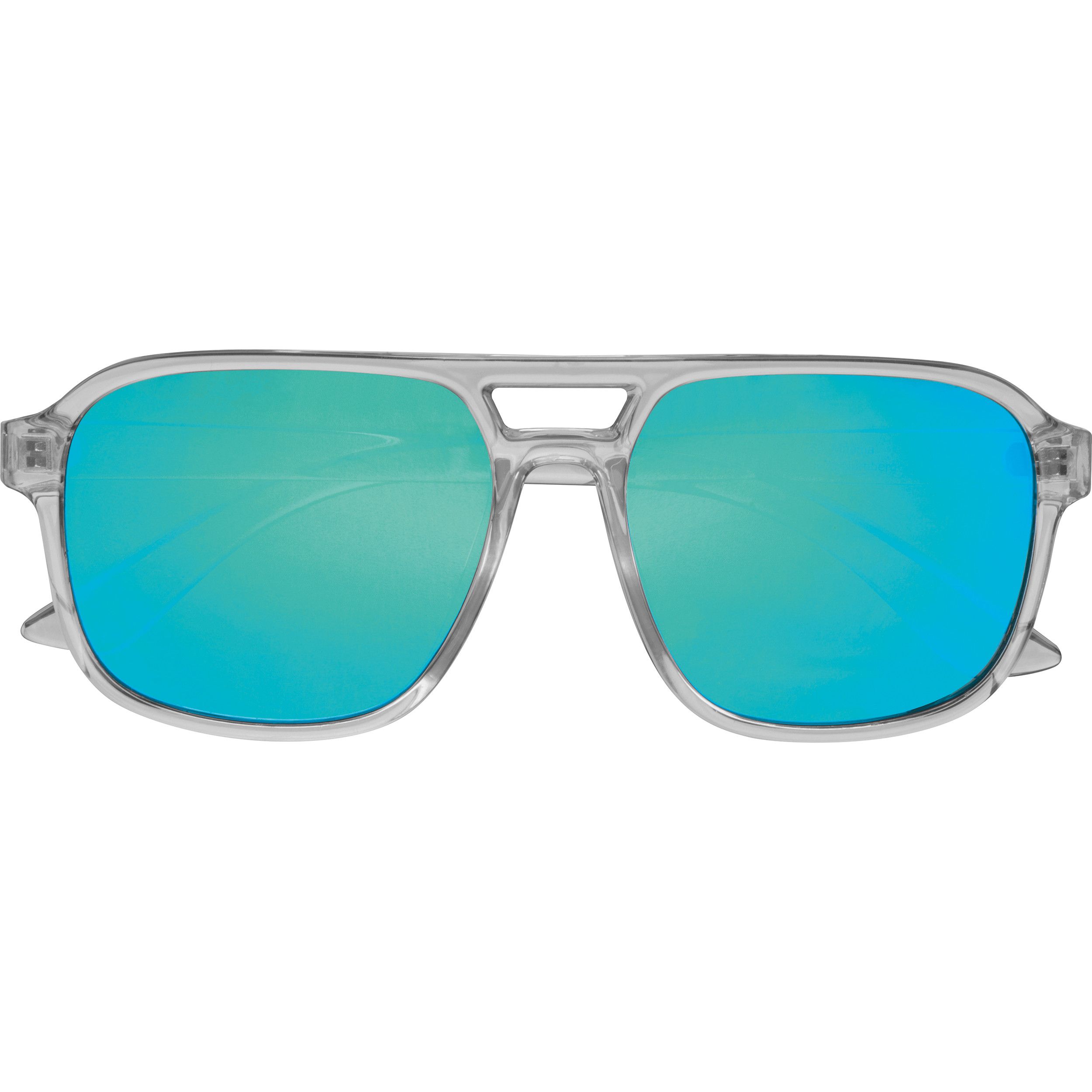 Sonnenbrille aus RPET - hellblau-385